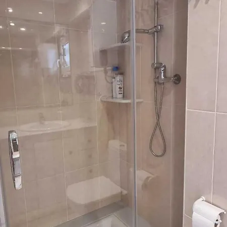 Apartman 035 Eli Palace *