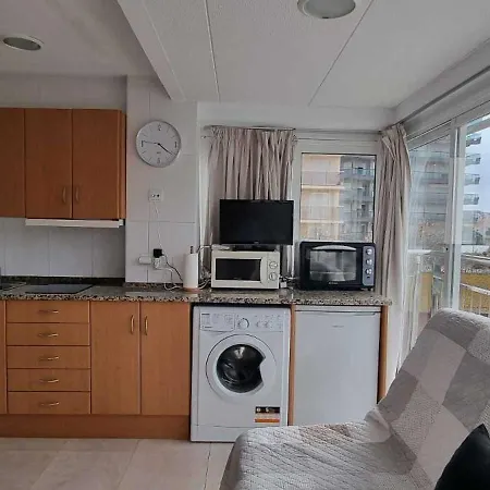 035 Eli Palace Apartman *
